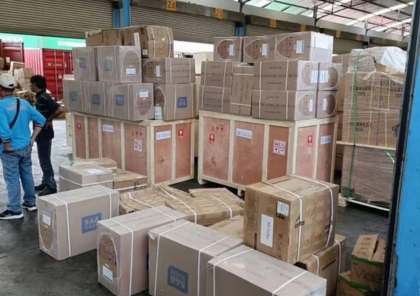 Jasa Import Door to Door : Solusi Cepat Bebas Hambatan di Bea Cukai 2 door to door 2 PT Ijo Leupahna