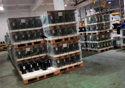 Pengiriman via Laut dari China 3 jasa import murah PT Ijo Leupahna