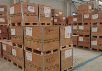 Pengiriman via Laut dari China 2 jasa import usa PT Ijo Leupahna