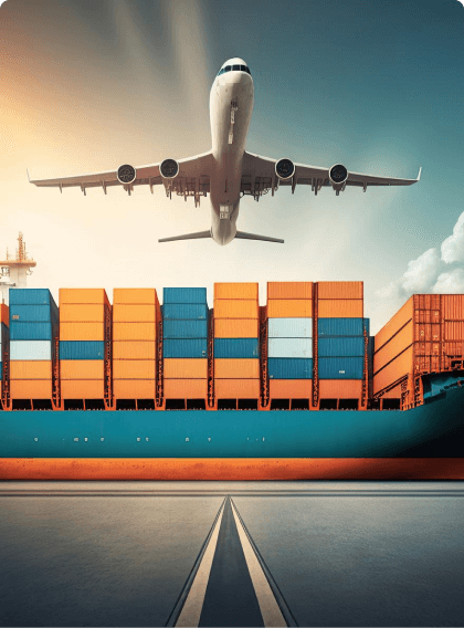 Jasa Import Borongan / All In 7 ss6 PT Ijo Leupahna