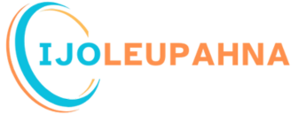 PT Ijo Leupahna